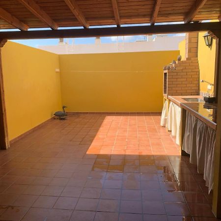 Casa Entera Playa Puerto Del Rosario Villa Puerto del Rosario  Exterior foto